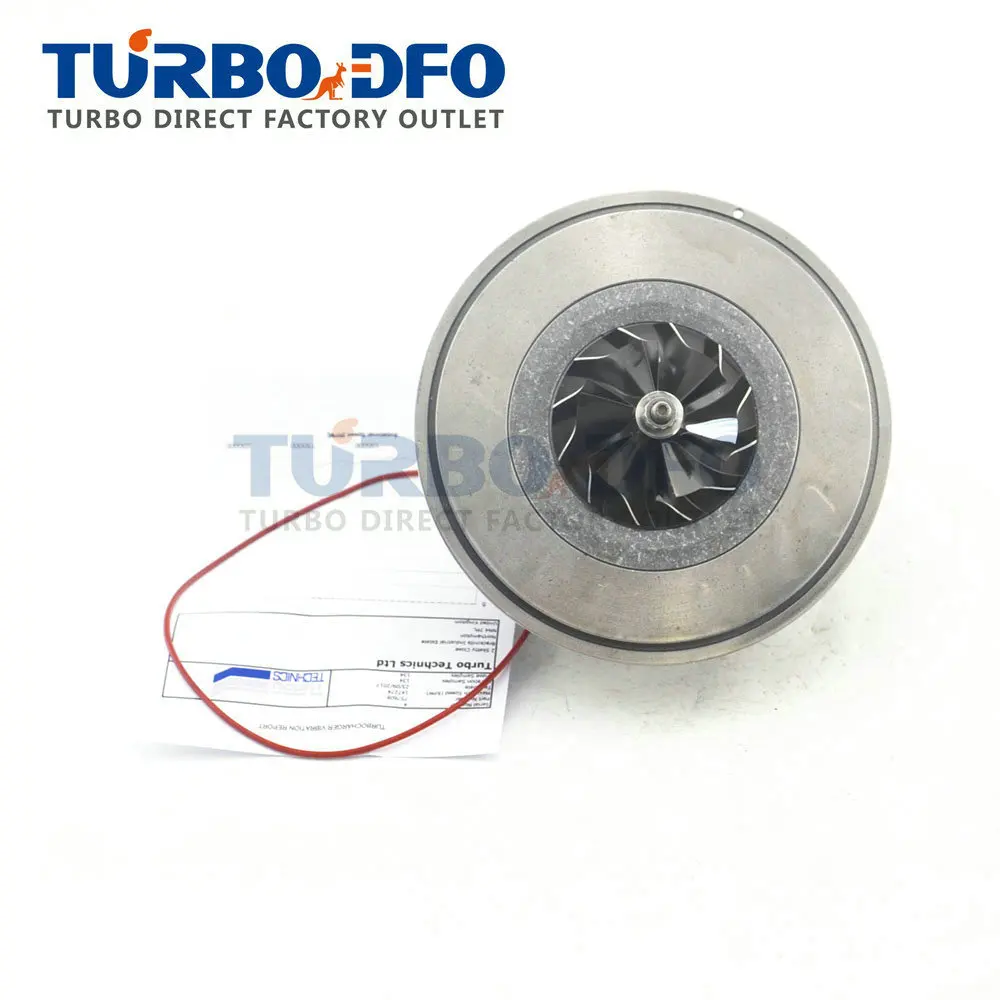 Картридж турбо CHRA 761399 2 для Mercedes Benz S Class 320 CDI OM642 235HP A6420900180 A6420901580 A6420901980 A6420904880|turbo