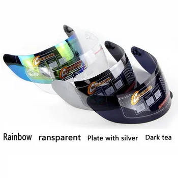 Motorcycle Helmet Visor Shield Fitting For AGV K5 K3SV CG902 CG316
Motorcycle Helmet Visor Shield Fitting For AGV K5 K3SV CG902 CG316