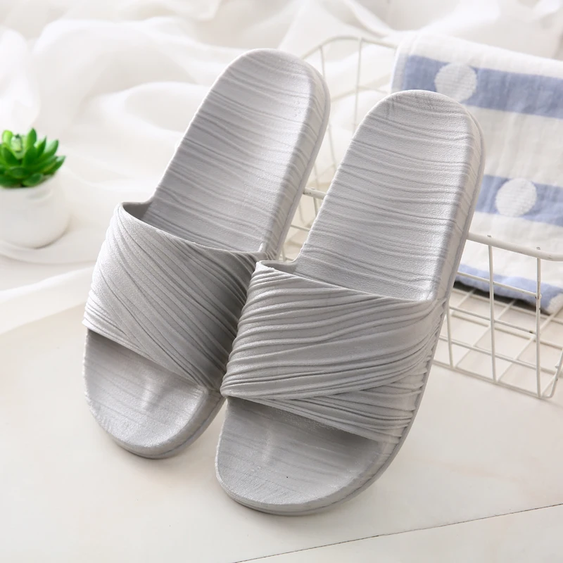 men 2019 summer tide slippers fashion Comfortable Solid color shoes male sandals eh10
men 2019 summer tide slippers fashion Comfortable Solid color shoes male sandals eh10