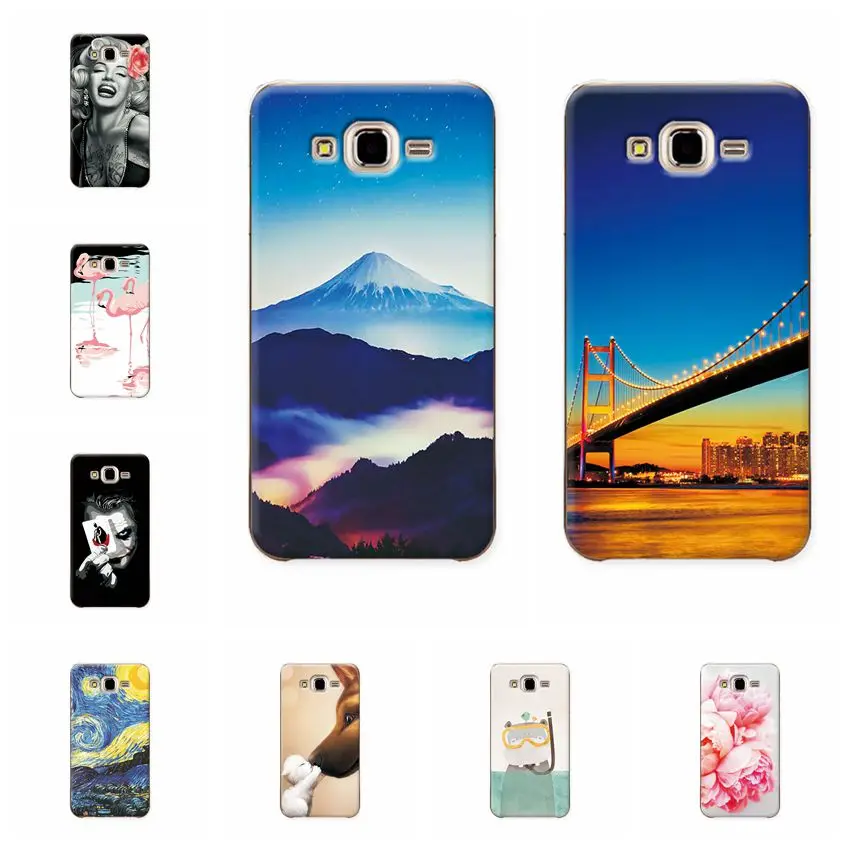 YOUVEI Colorful Scenery Hard Plastic Phone Case Cover For Samsung Galaxy J3 2016 Animal Case Coque For SamsungJ3 2016 J320 J320F
YOUVEI Colorful Scenery Hard Plastic Phone Case Cover For Samsung Galaxy J3 2016 Animal Case Coque For SamsungJ3 2016 J320 J320F