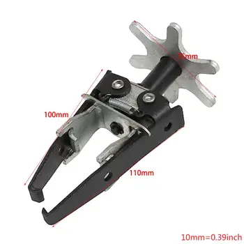 New Universal Engine Overhead Valve Spring Compressor Valve Remover Jaw Stem Seal Tool qiang
New Universal Engine Overhead Valve Spring Compressor Valve Remover Jaw Stem Seal Tool qiang