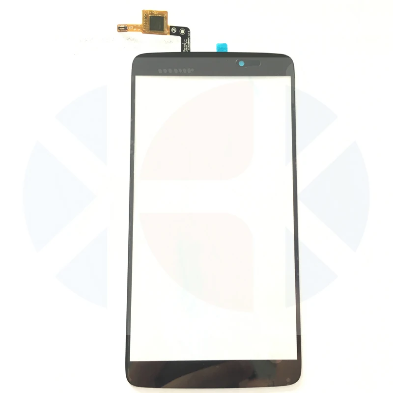 Touch Screen Sensor For Alcatel One Touch idol 3 5.5 6045B 6045I 6045K 6045Y Digitizer Glass Panel
Touch Screen Sensor For Alcatel One Touch idol 3 5.5 6045B 6045I 6045K 6045Y Digitizer Glass Panel