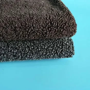Off-the-shelf faded lamb hair autumn and winter clothing home textile toy shoes lining plush wholesale
Off-the-shelf faded lamb hair autumn and winter clothing home textile toy shoes lining plush wholesale
