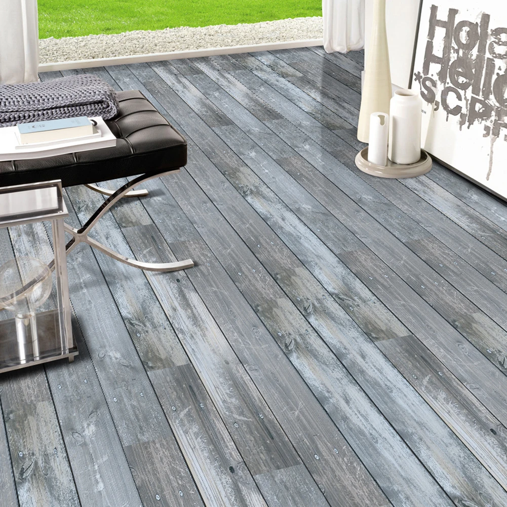 0.2x5m Waterproof PVC Wood Stone Patern Floor Tiles Stickers Wall Sticker Kitchen Waist Line Adhesive Bathroom Toilet Wallpaper
0.2x5m Waterproof PVC Wood Stone Patern Floor Tiles Stickers Wall Sticker Kitchen Waist Line Adhesive Bathroom Toilet Wallpaper