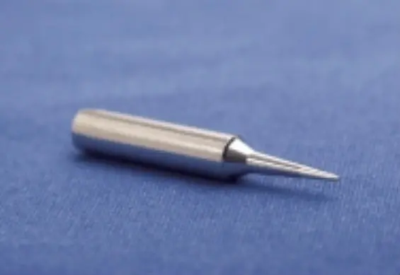 10pcs/set 900MTI Series for HAKKO Tips Competiable 900M-T-I Soldering Tip Conical 0.2mm Shape I (solder iron bit /nozzle)
10pcs/set 900MTI Series for HAKKO Tips Competiable 900M-T-I Soldering Tip Conical 0.2mm Shape I (solder iron bit /nozzle)
