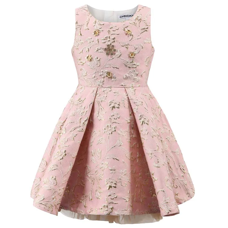 ChildDkivy Baby Girl Princess Dress Flower girl Dresses for Toddler Kids Sleeveless Autumn Winter Party Dress Girl Dress Wedding
ChildDkivy Baby Girl Princess Dress Flower girl Dresses for Toddler Kids Sleeveless Autumn Winter Party Dress Girl Dress Wedding