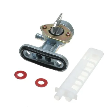 34mm Gas Petcock Fuel Tap Valve Switch Pump For Yamaha Suzuki Honda Kawasaki high quality Fuel Petcock Valve 
34mm Gas Petcock Fuel Tap Valve Switch Pump For Yamaha Suzuki Honda Kawasaki high quality Fuel Petcock Valve
