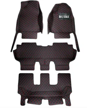 Top quality! Custom special car floor mats for Right Hand Drive Peugeot 5008 7 seats 2019-2017 waterproof carpets,Free shipping
Top quality! Custom special car floor mats for Right Hand Drive Peugeot 5008 7 seats 2019-2017 waterproof carpets,Free shipping