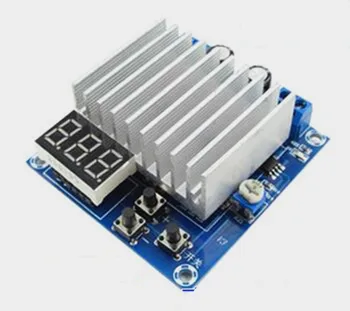 Free Shipping!!! XH-M188 CNC Voltage Regulator Module / Button Control Output Regulator Module 0V Startup 0-12V Regulator
Free Shipping!!! XH-M188 CNC Voltage Regulator Module / Button Control Output Regulator Module 0V Startup 0-12V Regulator