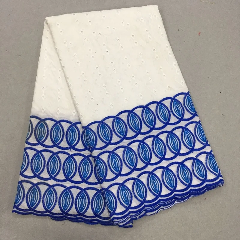 latest 2019 embroidery hole design swiss net lace 100% cotton fabric 5yards/lot tissu africain brode coton guinea brocade fabric
latest 2019 embroidery hole design swiss net lace 100% cotton fabric 5yards/lot tissu africain brode coton guinea brocade fabric