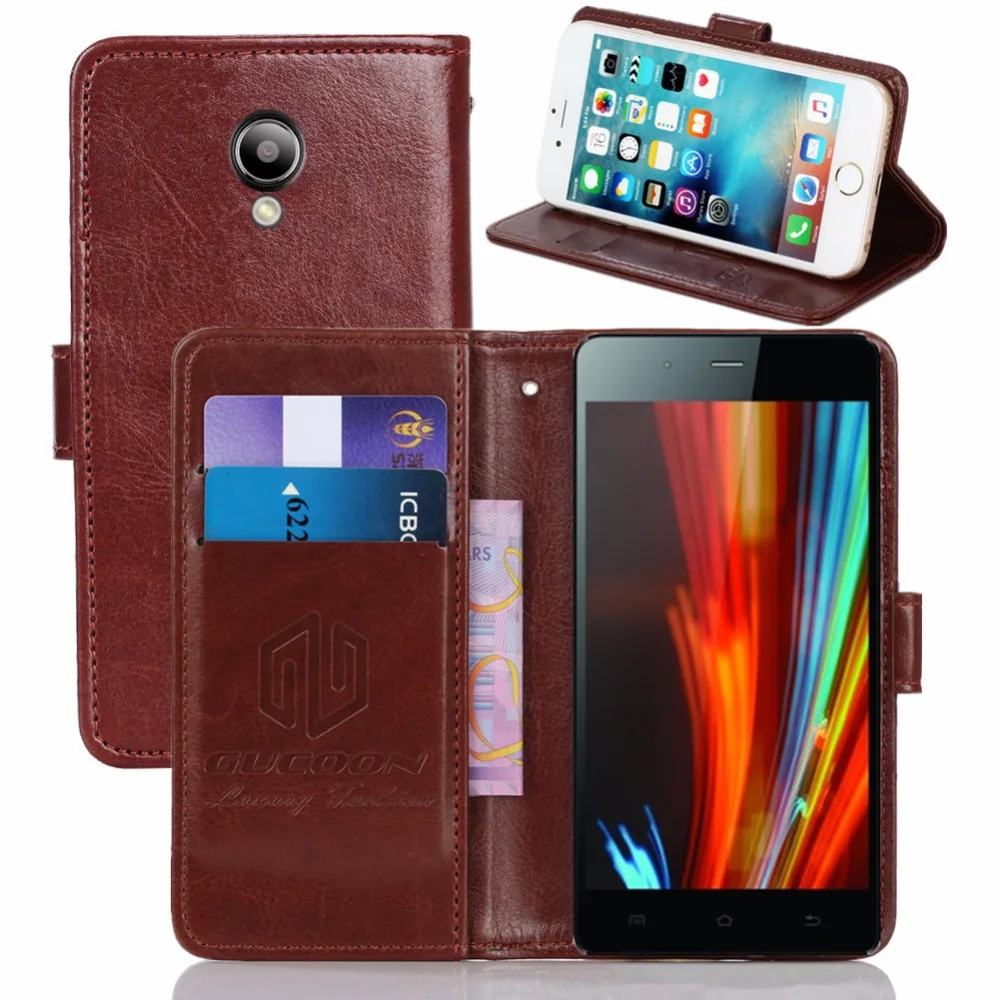 GUCOON Vintage Wallet Case for 4GOOD S450m 4G 4.5inch PU Leather Retro Flip Cover Magnetic Fashion Cases Kickstand Strap
GUCOON Vintage Wallet Case for 4GOOD S450m 4G 4.5inch PU Leather Retro Flip Cover Magnetic Fashion Cases Kickstand Strap