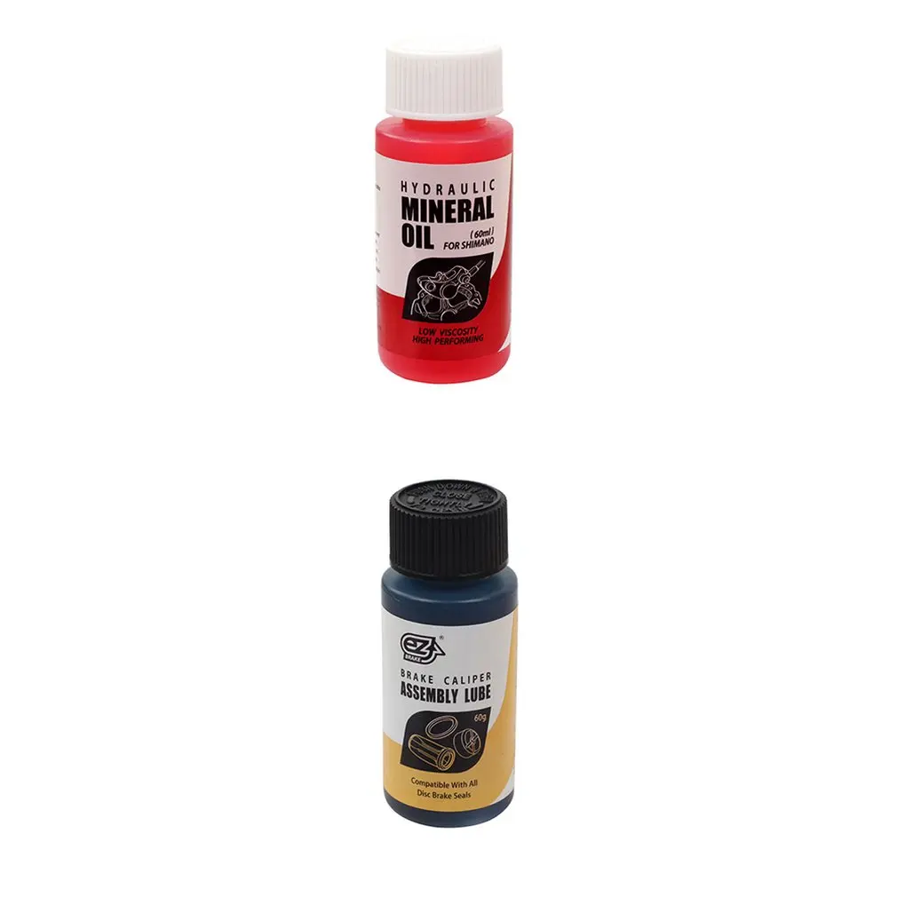 Mountain Road Bike Hydraulic Disc Brake Mineral Oil Road Bicycle Compatible with DOT 5.1, DOT4, DOT3 for All DOT Brake Systems
Mountain Road Bike Hydraulic Disc Brake Mineral Oil Road Bicycle Compatible with DOT 5.1, DOT4, DOT3 for All DOT Brake Systems