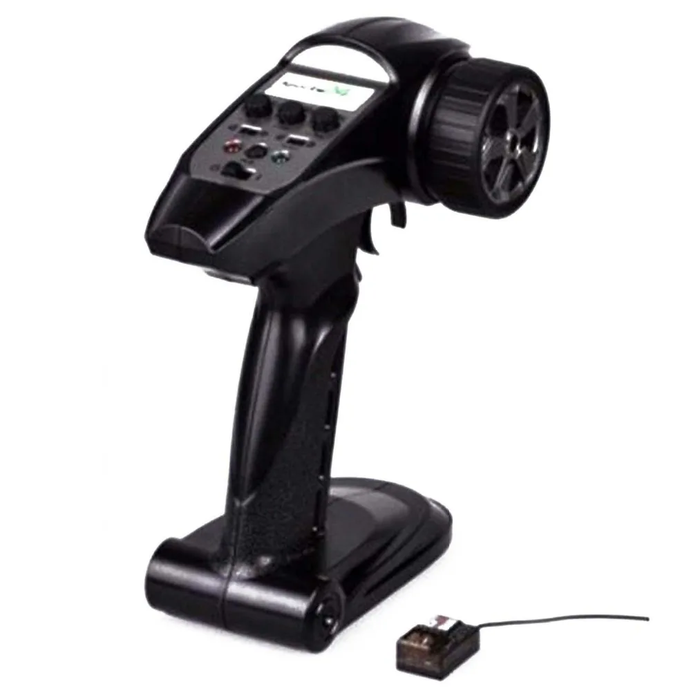 2.4G GT-2 Sports 2CH Transmitter Receiver Radio Control Remote System for RC Car Boat Ship
2.4G GT-2 Sports 2CH Transmitter Receiver Radio Control Remote System for RC Car Boat Ship
