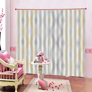 High quality custom 3d curtain fabric 3D Curtain Printing Blockout Polyester modern curtains Geometric patterns curtains
High quality custom 3d curtain fabric 3D Curtain Printing Blockout Polyester modern curtains Geometric patterns curtains