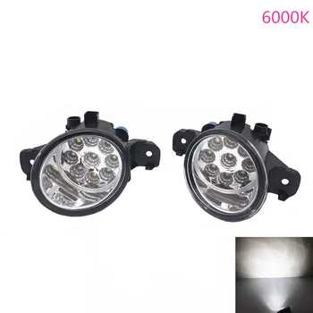 2X Halogen Fog Light Car Styling Led Fog Light For Renault CLIO 2/3 LAGUNA MODUS ESPACE 4 GRAND MODUS WIND 2001-2015
2X Halogen Fog Light Car Styling Led Fog Light For Renault CLIO 2/3 LAGUNA MODUS ESPACE 4 GRAND MODUS WIND 2001-2015