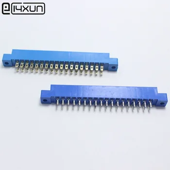 5PCS/LOT 805 Series 36 Pin Game Card Socket Edge Connector 3.96MM Pitch Female JAMMA Connector for Arcade Game Machine
5PCS/LOT 805 Series 36 Pin Game Card Socket Edge Connector 3.96MM Pitch Female JAMMA Connector for Arcade Game Machine