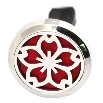 Amya Jewelry Flower 30mm Diffuser 316 Stainless Steel Car Aroma Locket Essential Oil Car Diffuser Locket Free 50Pcs Felt Pads
Amya Jewelry Flower 30mm Diffuser 316 Stainless Steel Car Aroma Locket Essential Oil Car Diffuser Locket Free 50Pcs Felt Pads