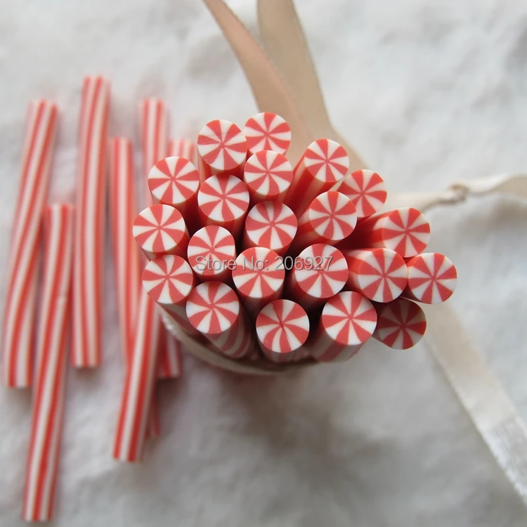 5pcs M-67 5mm Cute Round Cane Fancy Nail Art Polymer Clay Cane Nail Art Decoration
5pcs M-67 5mm Cute Round Cane Fancy Nail Art Polymer Clay Cane Nail Art Decoration