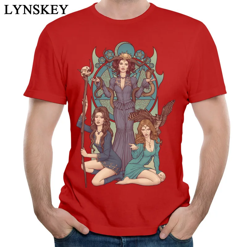 Coven of Three_red