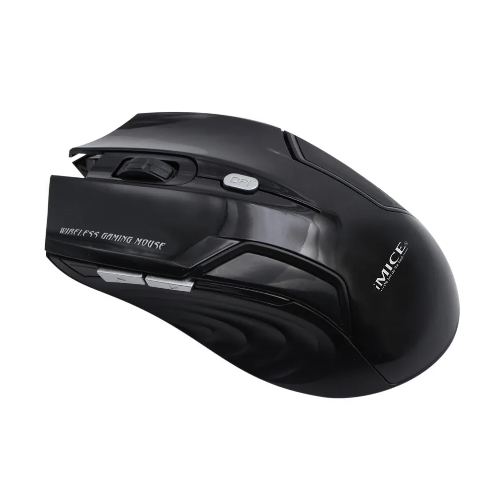 2.4G Optical Wireless Mouse Mobile Ergonomic Gaming Computer Mouse USB Receiver Pro Gamer mice For PC Laptop Desktop
2.4G Optical Wireless Mouse Mobile Ergonomic Gaming Computer Mouse USB Receiver Pro Gamer mice For PC Laptop Desktop
