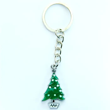 FREE SHIPPING by FEDEX 50pcs/lot 2017 New Design Metal Christmas Tree Key Chains Mini Tree Keyrings for Gifts
FREE SHIPPING by FEDEX 50pcs/lot 2017 New Design Metal Christmas Tree Key Chains Mini Tree Keyrings for Gifts