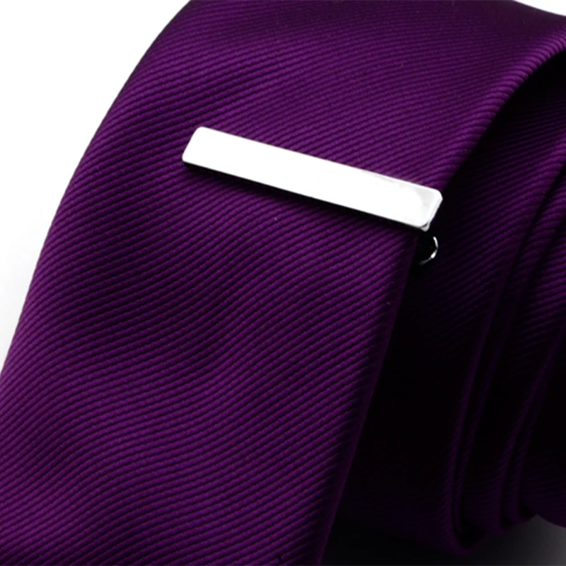 Brand Mens Skinny Tie Clip Pins Short Silver Men Metal Necktie Tie Bar Mens Chrome Clamp Stainless Steel Plain Tie Clip
Brand Mens Skinny Tie Clip Pins Short Silver Men Metal Necktie Tie Bar Mens Chrome Clamp Stainless Steel Plain Tie Clip