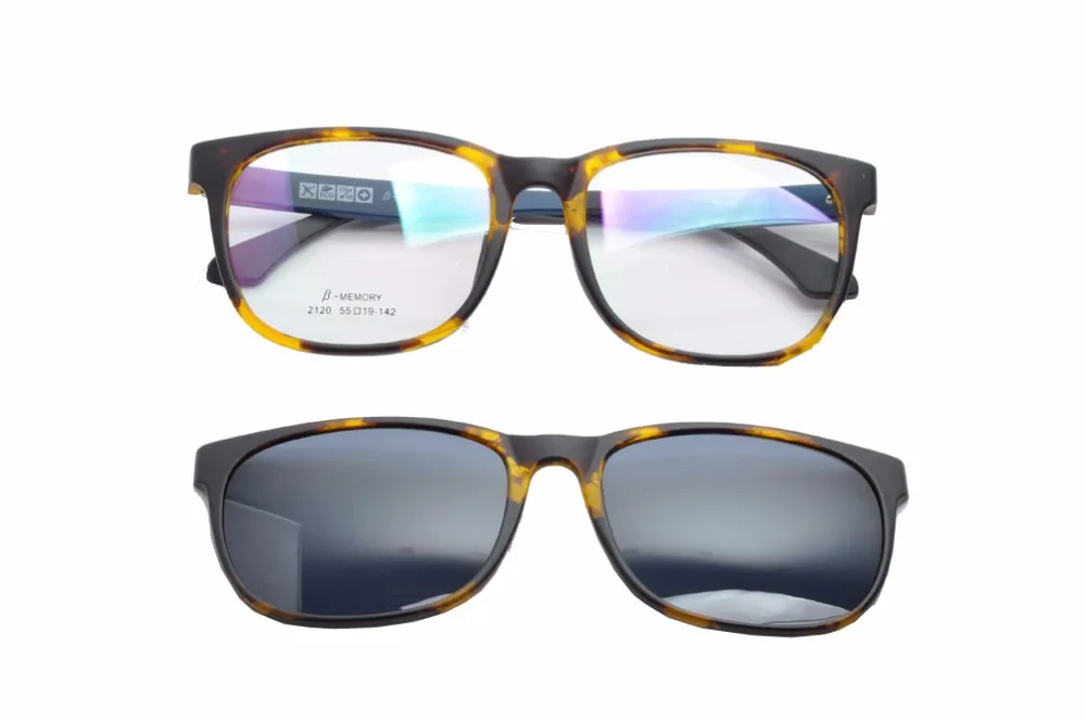 DEDING New Magnet Clipon Sunglasses Driving Night Vision Lens For Women & Men Clip-On UV400 Polarized Sun Glasses 2120NEW
DEDING New Magnet Clipon Sunglasses Driving Night Vision Lens For Women & Men Clip-On UV400 Polarized Sun Glasses 2120NEW