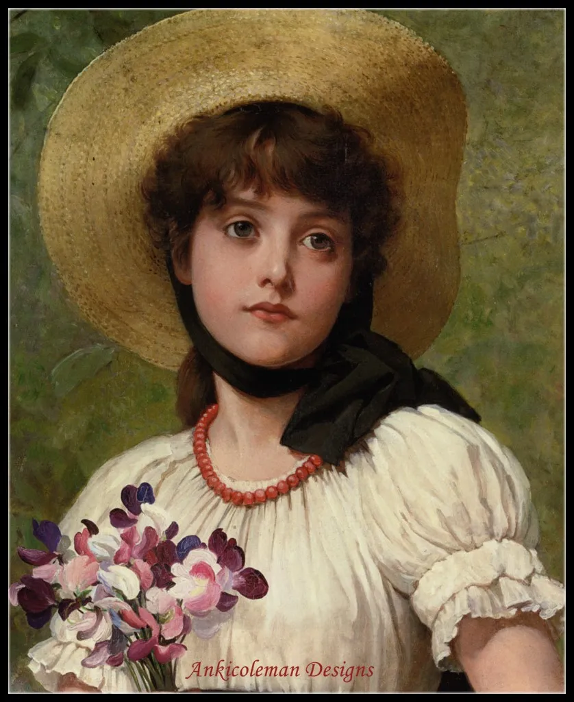 Needlework for embroidery DIY DMC High Quality - Counted Cross Stitch Kits 14 ct Oil painting - Sweetpeas
Needlework for embroidery DIY DMC High Quality - Counted Cross Stitch Kits 14 ct Oil painting - Sweetpeas