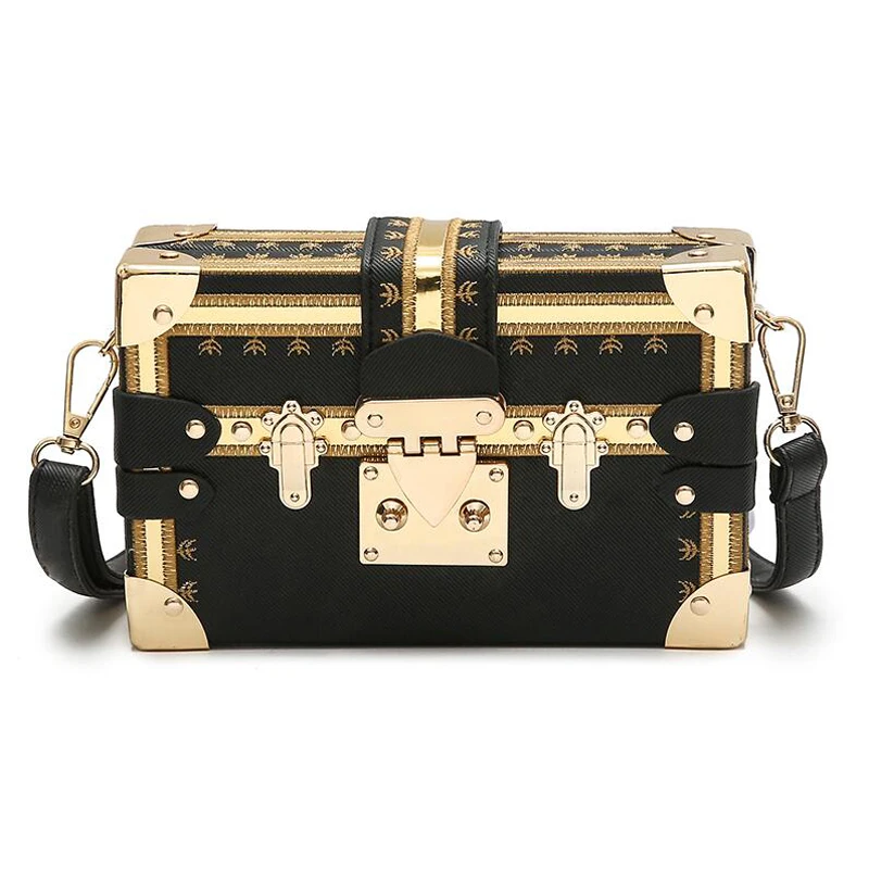 Women Box Bag Small Square Louis Bags Design Chain Shoulder Bags Handbags and Purse Women Crossbody Bags Clutch Bolsas Femininas
Women Box Bag Small Square Louis Bags Design Chain Shoulder Bags Handbags and Purse Women Crossbody Bags Clutch Bolsas Femininas