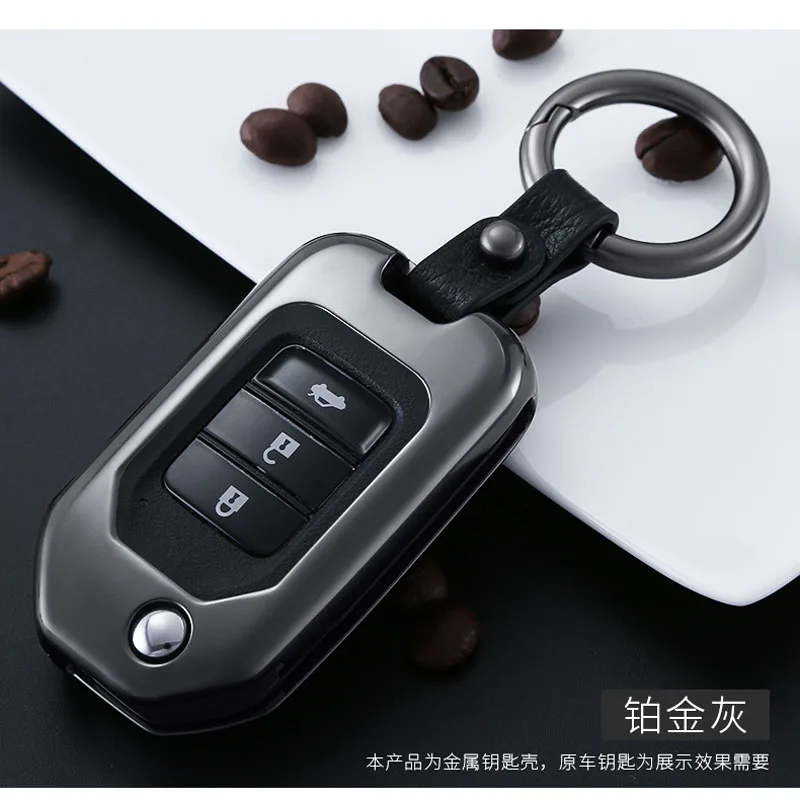 Aluminum alloy 1pcs 3 or 2 Buttons Car Key Case for Honda FIT XRV VEZEL CITY JAZZ CIVIC HRV Civic Crider CRV Protector Cover
Aluminum alloy 1pcs 3 or 2 Buttons Car Key Case for Honda FIT XRV VEZEL CITY JAZZ CIVIC HRV Civic Crider CRV Protector Cover