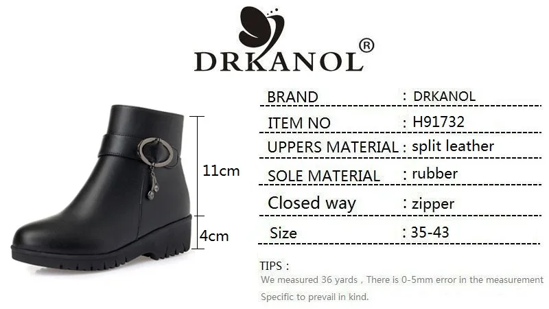 DRKANOL