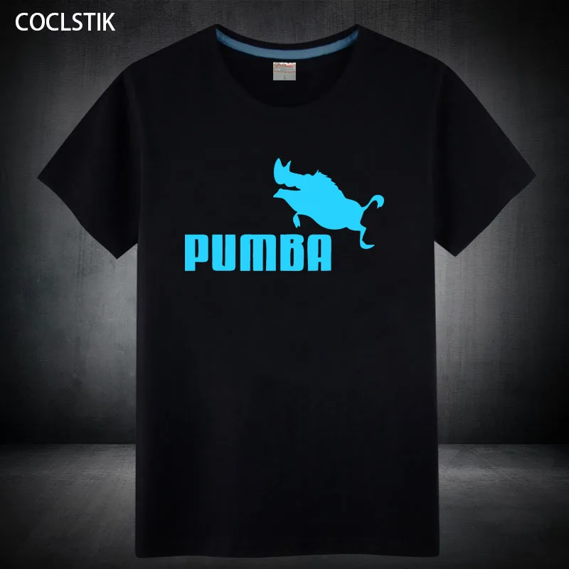 100% Cotton Fluorescence HAKUNA MATATA Printed T Shirt Men Tee Mens Casual Pumba T Shirt Male Tops Short Sleeve T Shirt S-5XL
100% Cotton Fluorescence HAKUNA MATATA Printed T Shirt Men Tee Mens Casual Pumba T Shirt Male Tops Short Sleeve T Shirt S-5XL