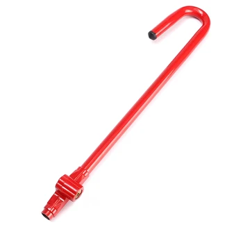 Universal T Style Car Security Steering Wheel Lock Auto Anti-Theft Tool Car Accessories
Universal T Style Car Security Steering Wheel Lock Auto Anti-Theft Tool Car Accessories