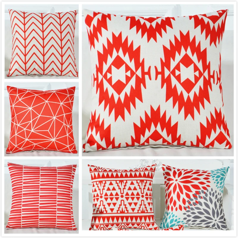 New Creative Top Quality Decorative Back Waist Cushion Cover 18x18 inch 45x45 cm Throw Pillow Case for Nap Sofa Chair Bed Garden
New Creative Top Quality Decorative Back Waist Cushion Cover 18x18 inch 45x45 cm Throw Pillow Case for Nap Sofa Chair Bed Garden