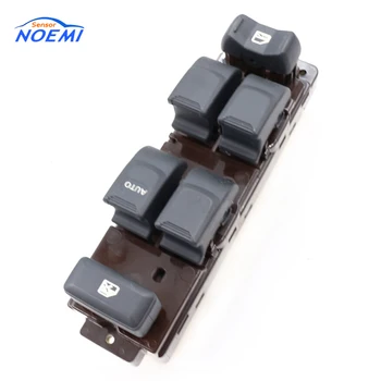 YAOPEI New 897400382D For Isuzu D-max 2003-2011 Electric Power Master Window Switch
YAOPEI New 897400382D For Isuzu D-max 2003-2011 Electric Power Master Window Switch
