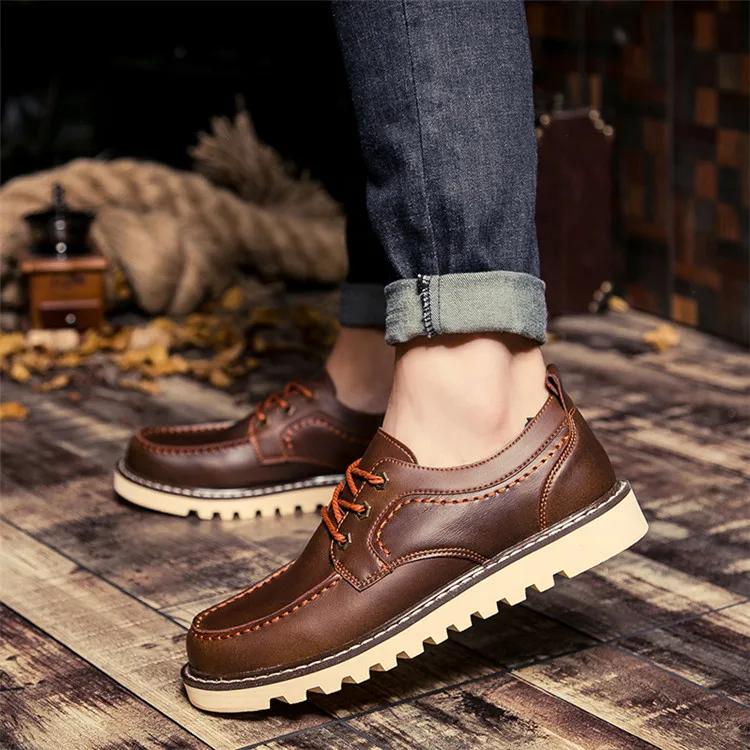 Men Casuals