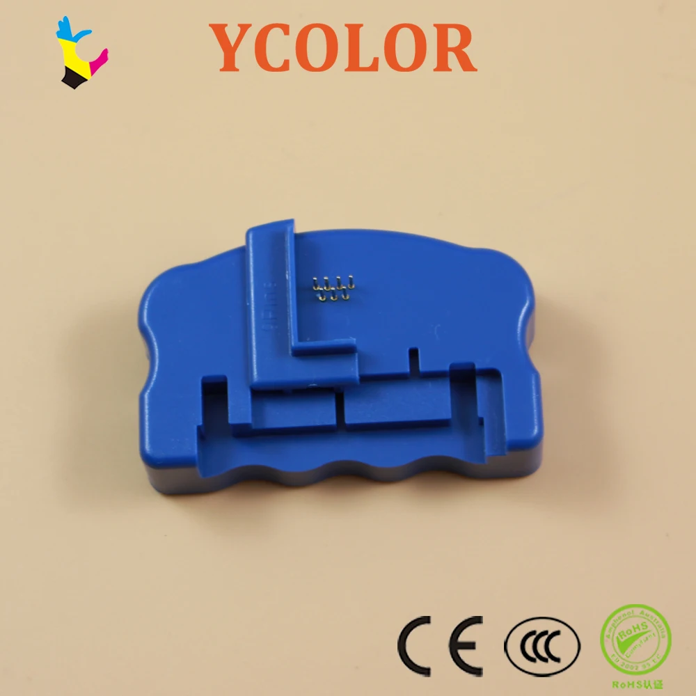 Fast shipping !!! Cartridge resetter for Epson SC-P600 for Epson SureColor P600 ink cartridge resetter T7601-T7609
Fast shipping !!! Cartridge resetter for Epson SC-P600 for Epson SureColor P600 ink cartridge resetter T7601-T7609