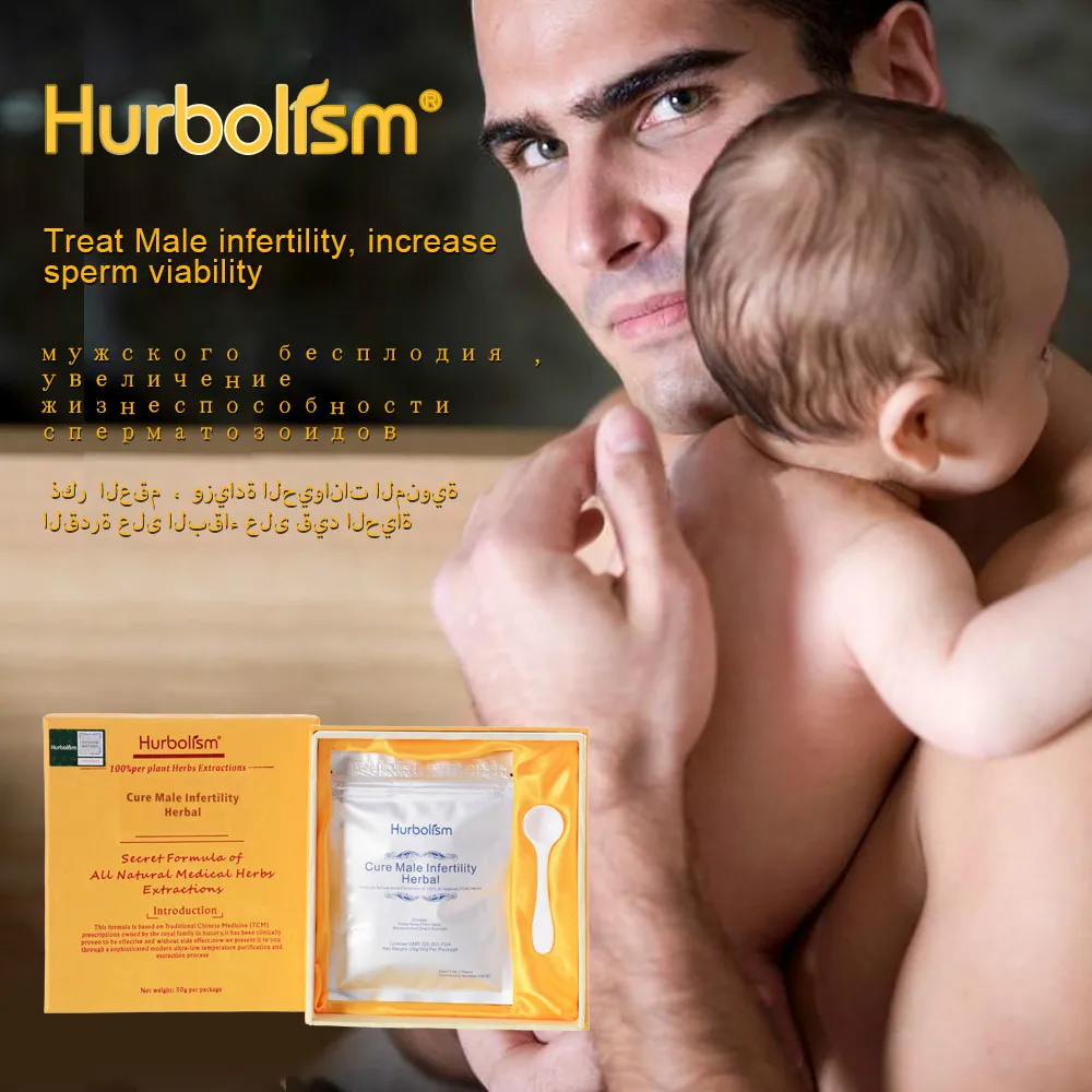Hurbolism New update TCM Herbal Powder to Cure Male Infertility, increase sperm viability, Cure Sperm quantity and quality
Hurbolism New update TCM Herbal Powder to Cure Male Infertility, increase sperm viability, Cure Sperm quantity and quality