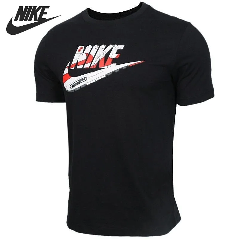 Original New Arrival NIKE NSW TEE SZNL AM 1 Men's T-shirts short sleeve Sportswear
Original New Arrival NIKE NSW TEE SZNL AM 1 Men's T-shirts short sleeve Sportswear
