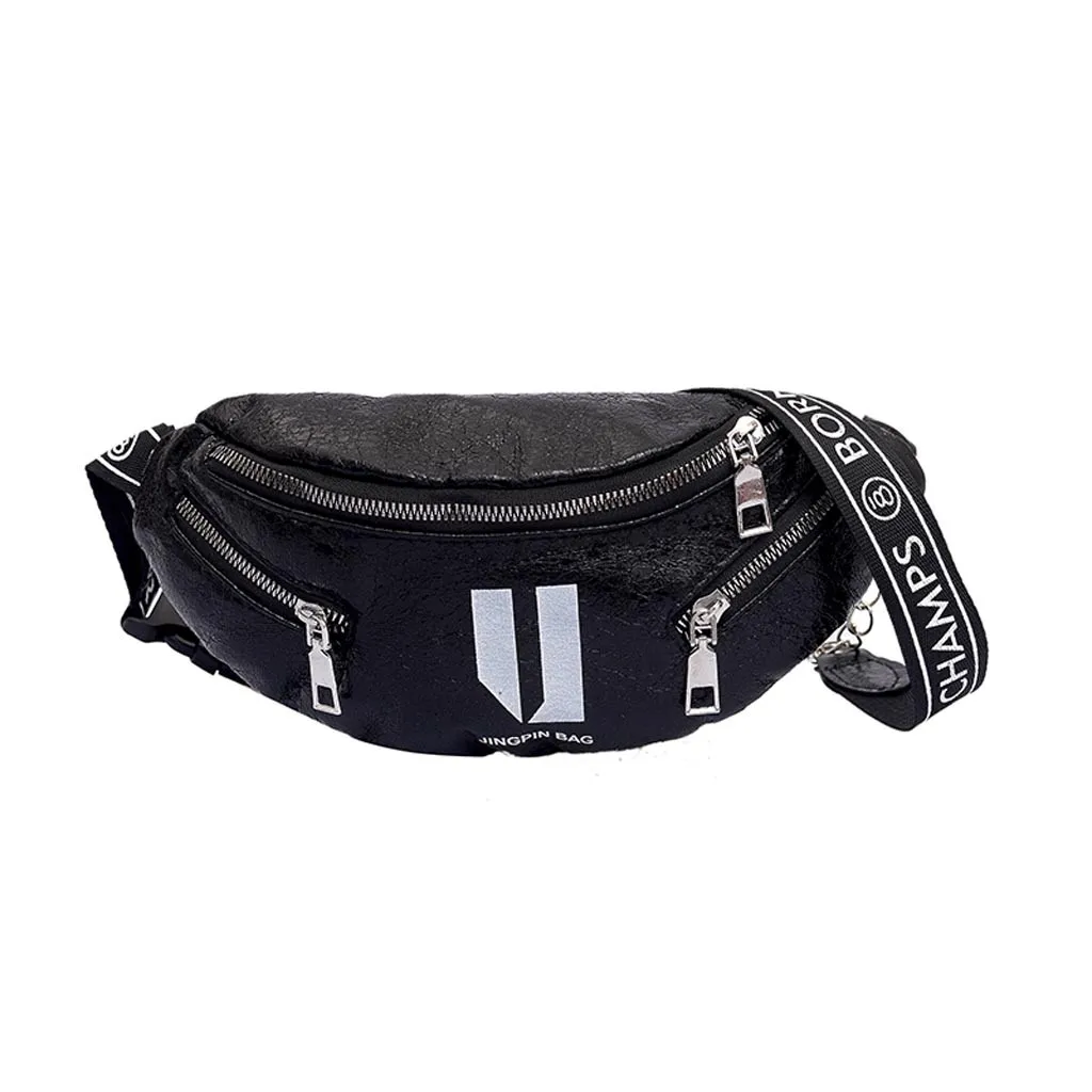 ISHOWTIENDA 2019 New Chest Bag Fashion Waist Bag Woman Messenger Bag Summer Shoulder Bag Travel Purse Organizer Bolsa Feminina
ISHOWTIENDA 2019 New Chest Bag Fashion Waist Bag Woman Messenger Bag Summer Shoulder Bag Travel Purse Organizer Bolsa Feminina