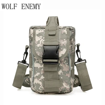 Outdoor Small Tactical Utility Pouch Army Molle Bag Military Tools Mag Drop Pouch Sling Shoulder Bag
Outdoor Small Tactical Utility Pouch Army Molle Bag Military Tools Mag Drop Pouch Sling Shoulder Bag