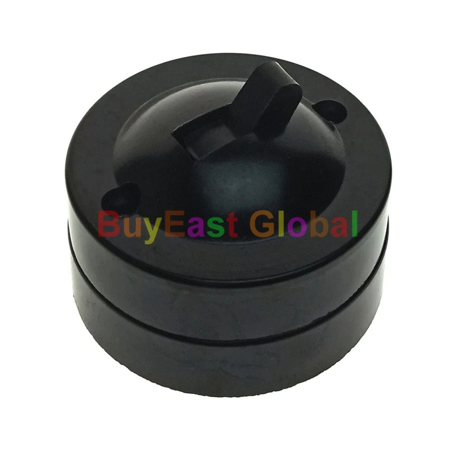(1 PC) Retro Single Control Switch Old-fashioned Surface Mounted Wall Light Button Switch AC 250V 6A Black Color
(1 PC) Retro Single Control Switch Old-fashioned Surface Mounted Wall Light Button Switch AC 250V 6A Black Color