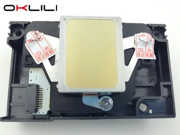 F173050 F173030 F173060 Printhead Print Head for Epson 1390 1400 1410 1430 R360 R380 R390 R265 R260 R270 R380 R390 RX580 RX590
F173050 F173030 F173060 Printhead Print Head for Epson 1390 1400 1410 1430 R360 R380 R390 R265 R260 R270 R380 R390 RX580 RX590