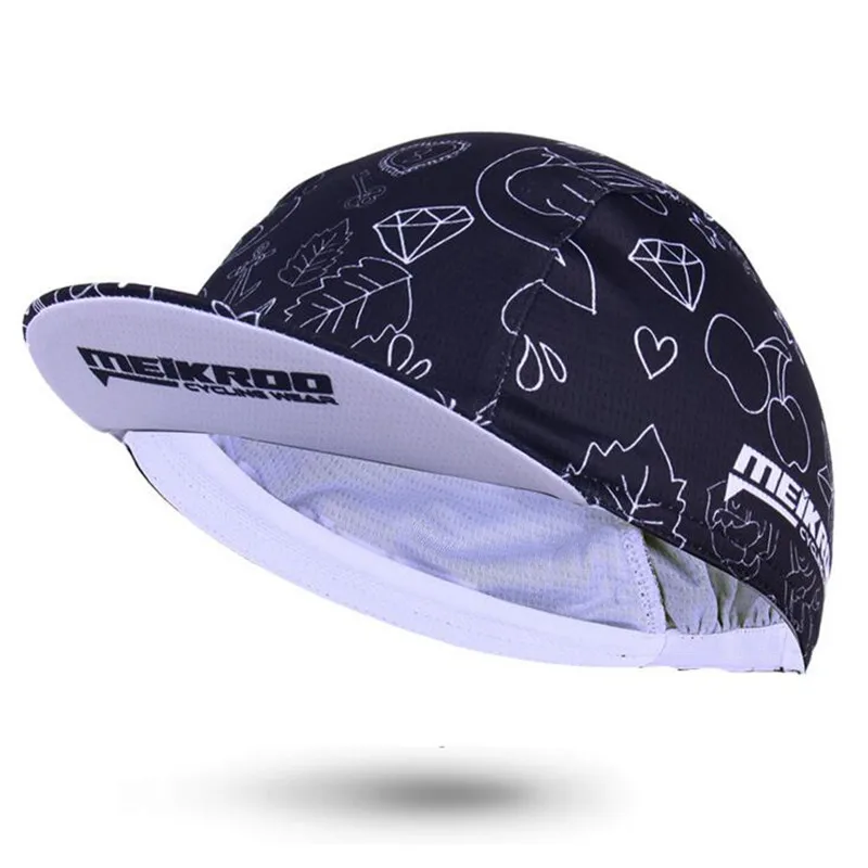 Bicycle Cap High Quality Bike hats Outdoor Cycling Caps Ring Men Ciclismo Sun UV Hat MTB Team Helmet inside Cap Head wear
Bicycle Cap High Quality Bike hats Outdoor Cycling Caps Ring Men Ciclismo Sun UV Hat MTB Team Helmet inside Cap Head wear