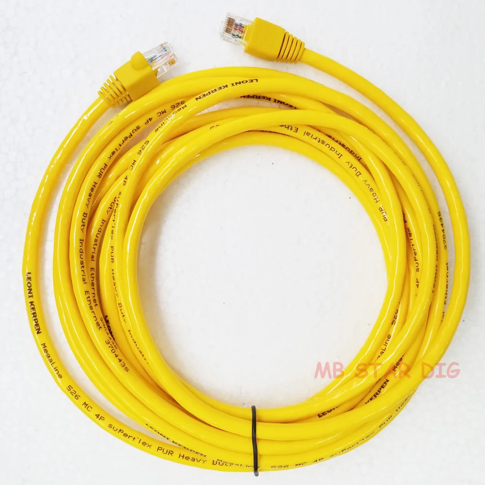 wifi icom P-1300 OBD DIAGNOSTIC CABLE 1