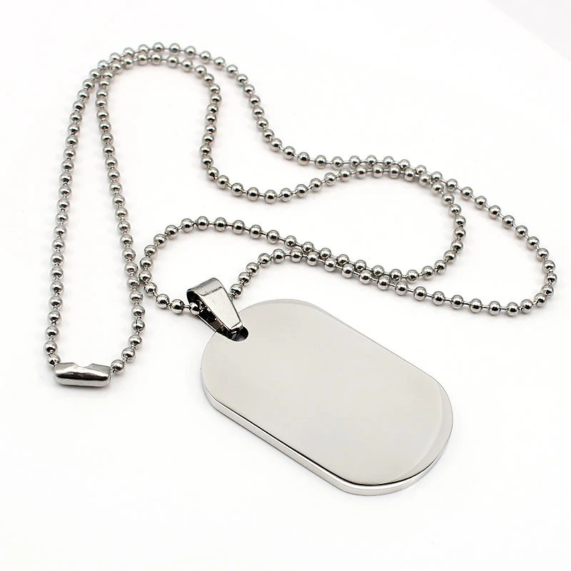 Fashion-jewelry-pendant-necklaces-stainless-steel-casual-sporty-simple-geometric-rectangle-silver-dog-tags-for-men (3)_