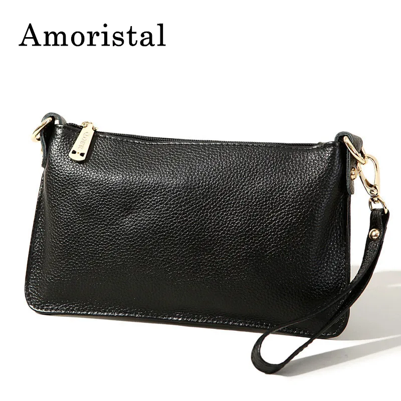 Day Clutches Genuine Leather Handbags Women Messenger Bags Female Mini Crossbody Shoulder Bags Fashion Women's Evening Bag B309 
Day Clutches Genuine Leather Handbags Women Messenger Bags Female Mini Crossbody Shoulder Bags Fashion Women's Evening Bag B309