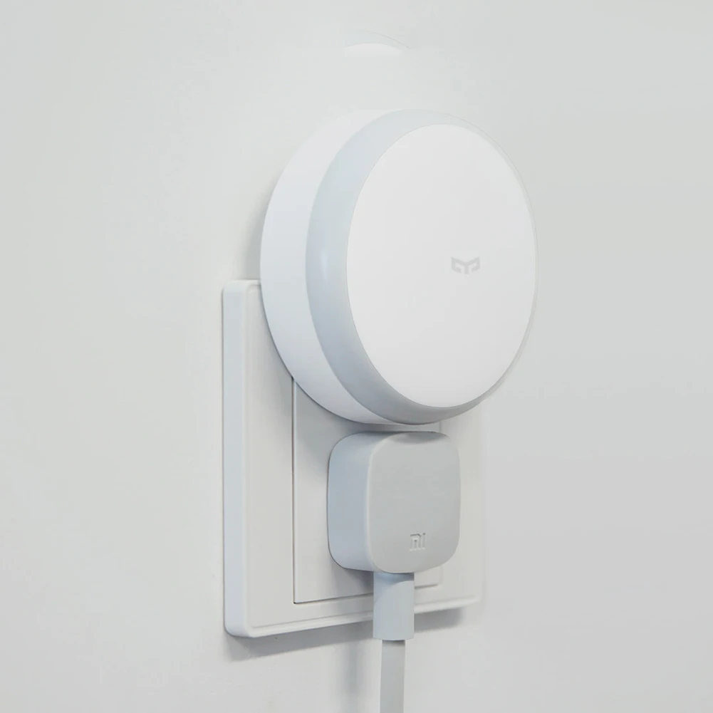 Yeelight smart light with smart huaman body sensor led lamp bed lights induction night for bedroom corridor Hot
Yeelight smart light with smart huaman body sensor led lamp bed lights induction night for bedroom corridor Hot