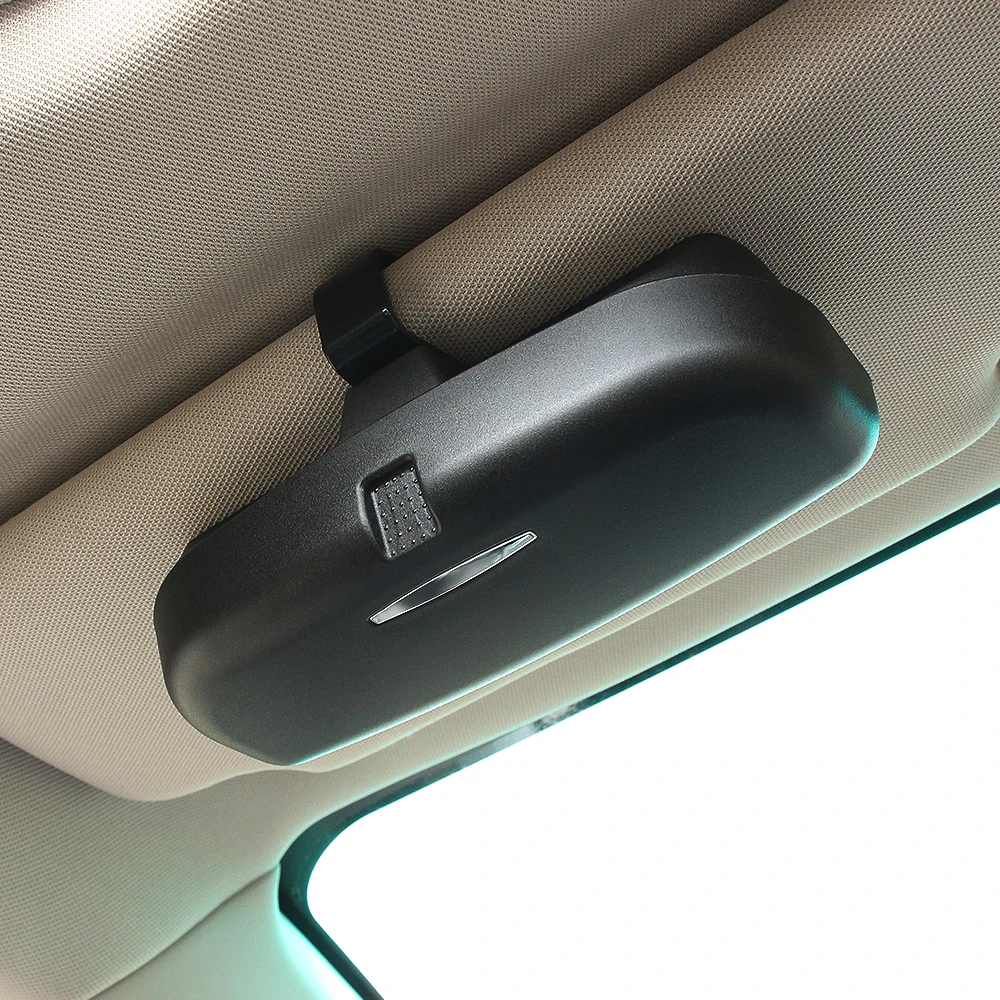 Universal Car Sun Visor Glasses Box Case for Lada Chevrolet Cruze Opel Astra H J Skoda Octavia Mazda 3 6 Nissan Qashqai
Universal Car Sun Visor Glasses Box Case for Lada Chevrolet Cruze Opel Astra H J Skoda Octavia Mazda 3 6 Nissan Qashqai
