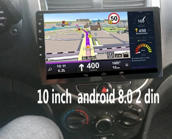 2Din 10.1''Android 8.1 Car DVD Player radio For Nissan Volkswagen TOYOTA Honda KIA Hyundai Lada mazda Universal Car GPS Navigati
2Din 10.1''Android 8.1 Car DVD Player radio For Nissan Volkswagen TOYOTA Honda KIA Hyundai Lada mazda Universal Car GPS Navigati